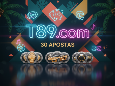 Capa do artigo sobre apostar com R$5