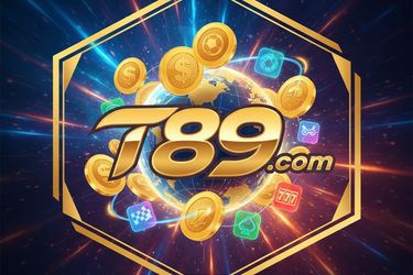 Uma escada com ícones de bônus em cada degrau