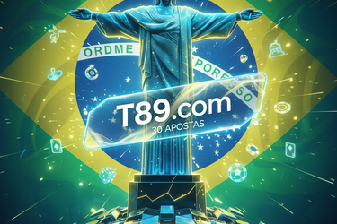 Um grande prêmio de jackpot em destaque